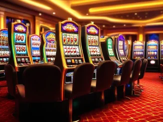 CasinoBigWinLuck