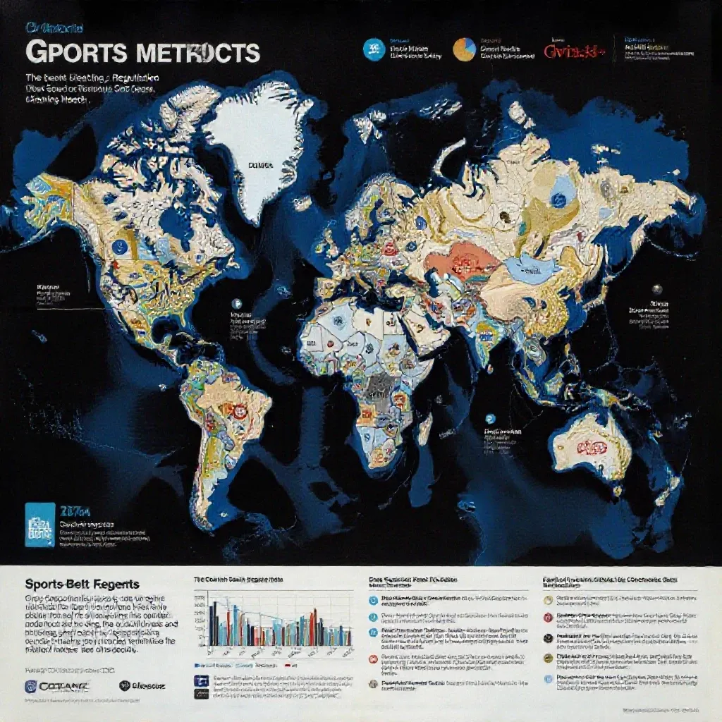 Global Betting Landscape