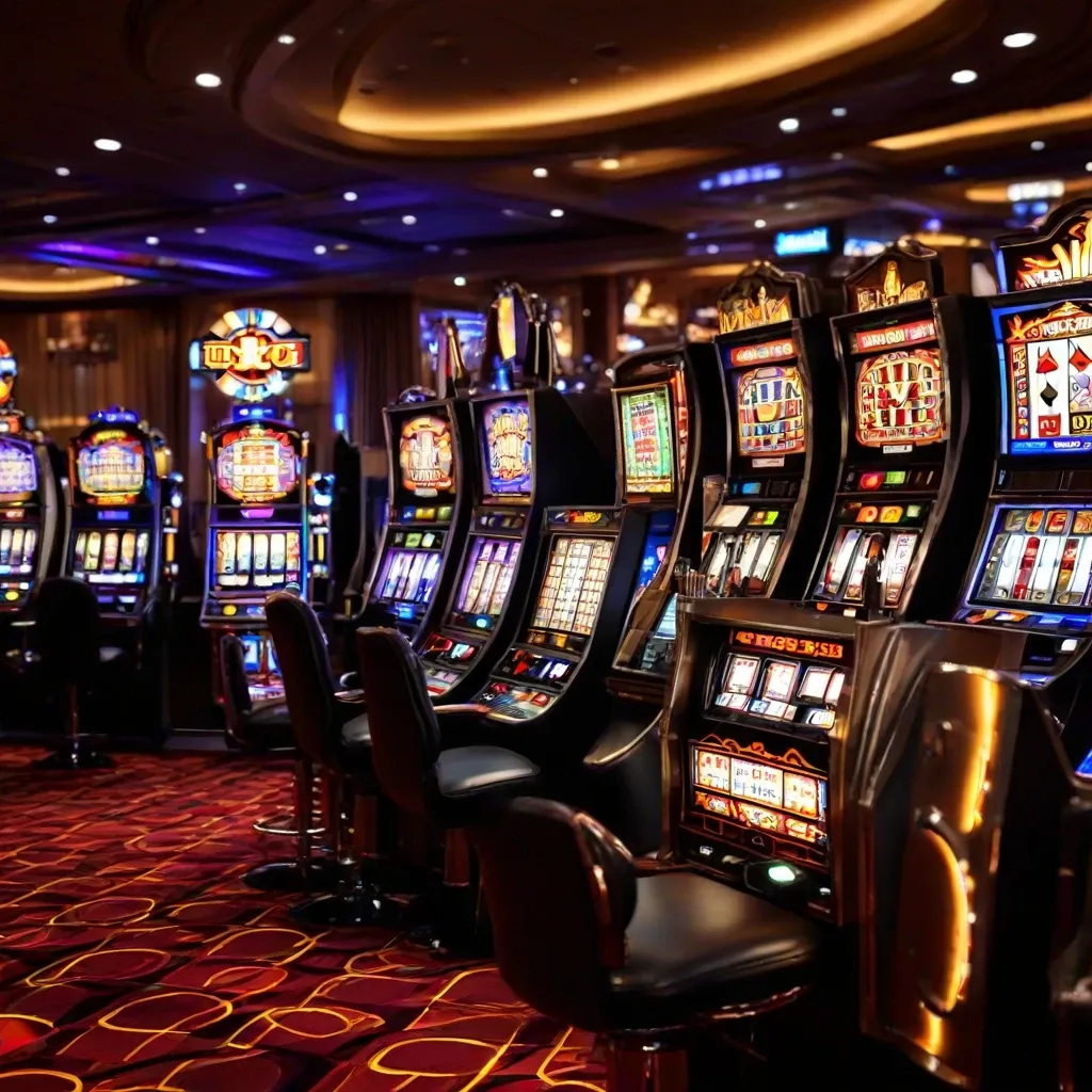 Lucky-Stream-Riches