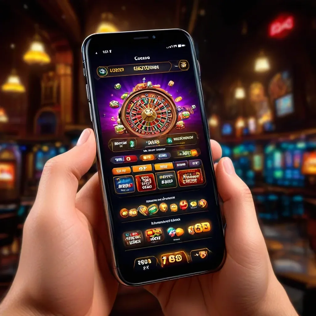 Mobile_Casino_Experience
