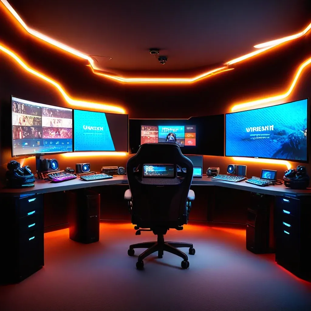 Monetized_Streaming_Setup