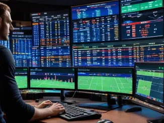 Profitable Betting Analysis