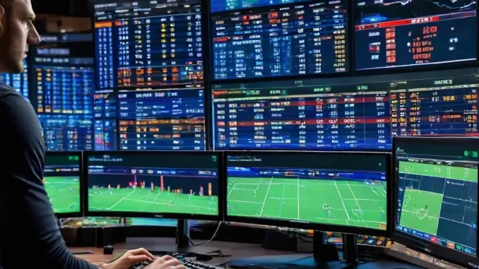 Profitable Betting Analysis