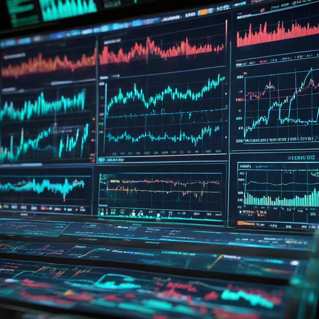 SharpMoney DataAnalysis Insight