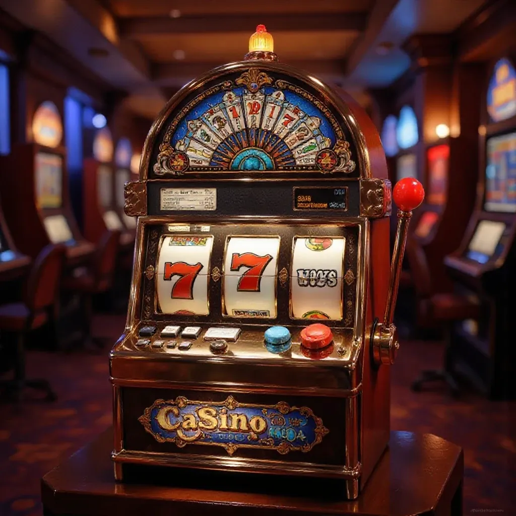 Volatility Victory Riches